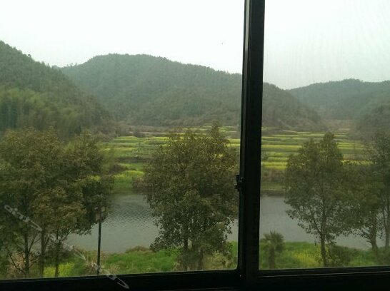 Ajiao Inn - Photo2
