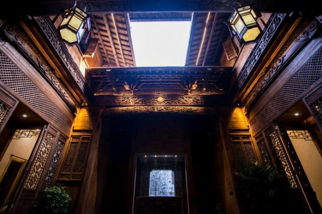 Bai He Vacation Guesthouse - Photo2