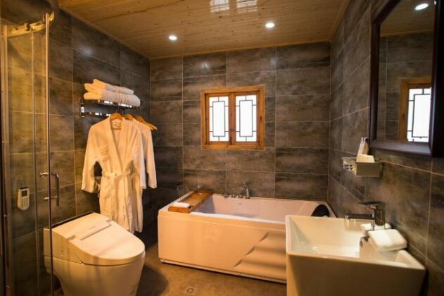 Bai He Vacation Guesthouse - Photo3