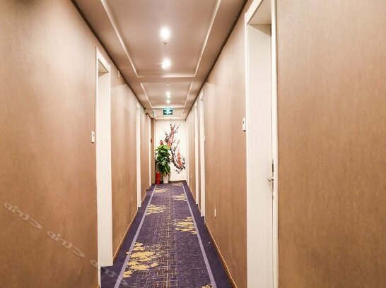 Binjiang Zhixing Hotel - Photo3