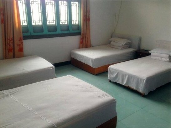 Caihong Hostel - Photo2