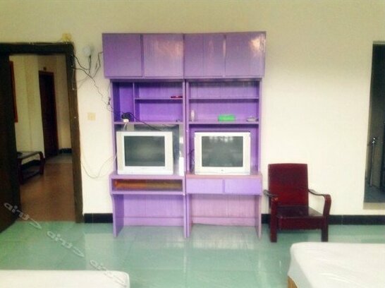 Caihong Hostel - Photo3