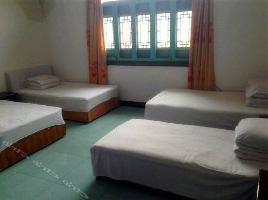 Caihong Hostel - Photo4