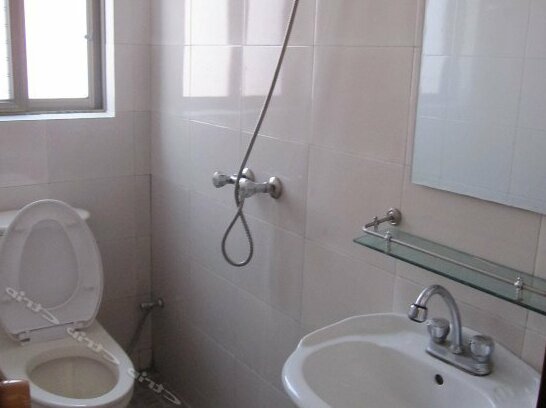 Caihong Hostel - Photo5