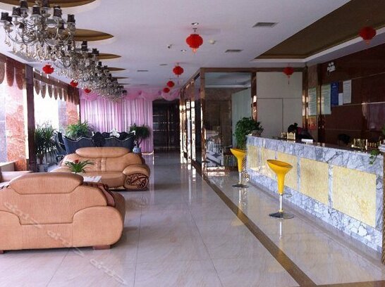 Cen Yang Hotel - Photo3