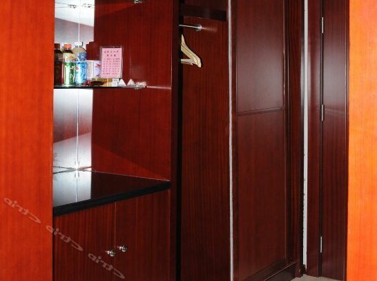 Cen Yang Hotel - Photo5