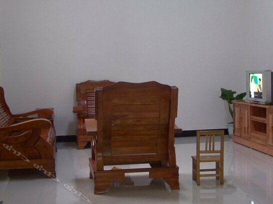 Chuntianli Hostel Shangrao - Photo3