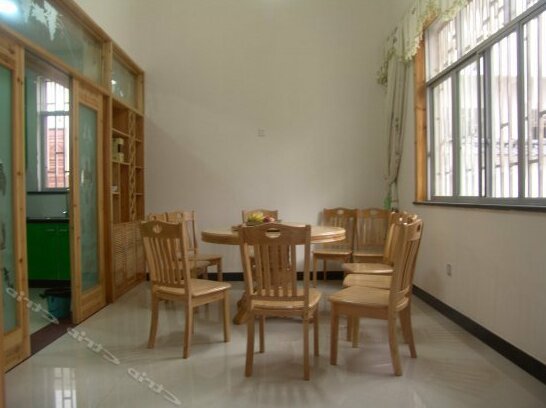 Chuntianli Hostel Shangrao - Photo5
