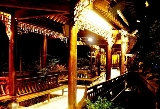 Congxi Manor - Photo2