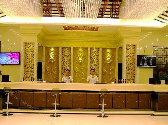 Congxi Manor - Photo3