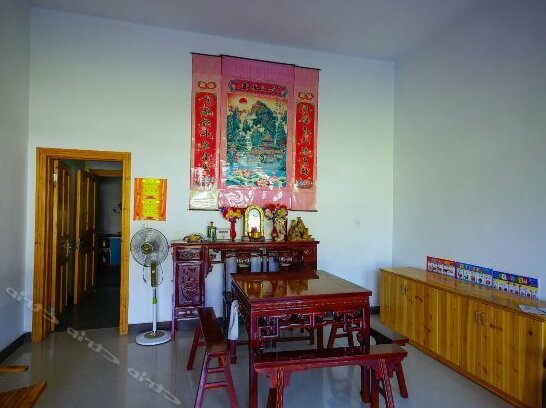 Cuixin Inn - Photo3