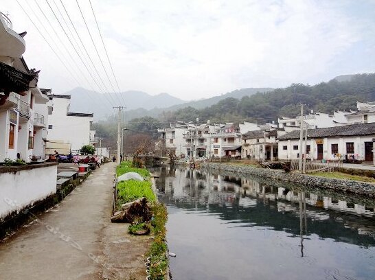 Cuixin Inn - Photo5