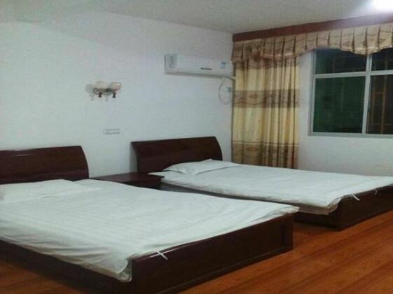 Cuizhu Inn Sanqingshan - Photo2