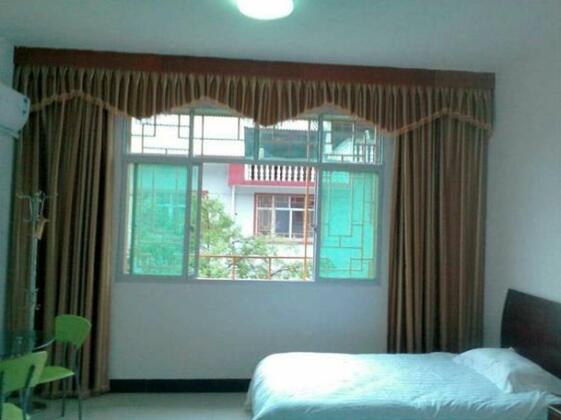 Cuizhu Inn Sanqingshan - Photo3