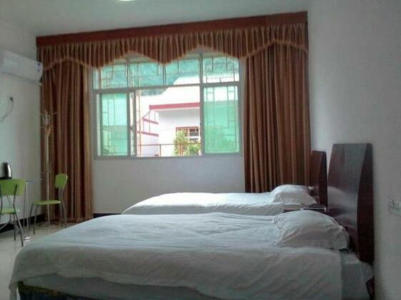Cuizhu Inn Sanqingshan - Photo4