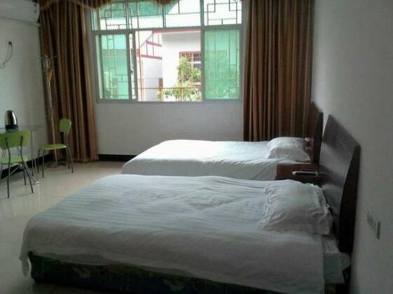 Cuizhu Inn Sanqingshan - Photo5