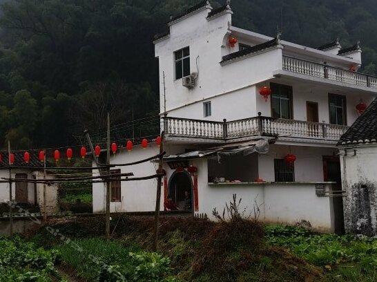 Cuizhu Shanzhuang - Photo2