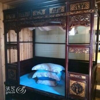 Dexinyuan Resort - Photo4