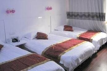 Diwang Hotel - Photo2