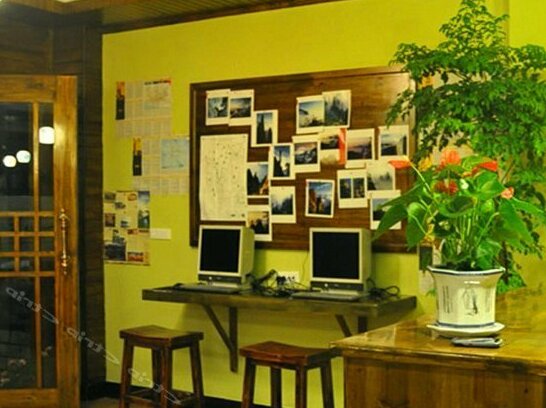 Fengfeng Hotel - Photo3