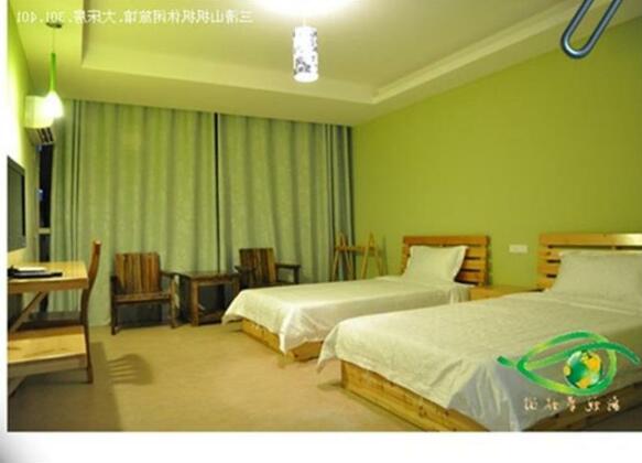 Fengfeng Hotel - Photo5