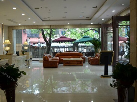Fenglin City Hotel - Photo2