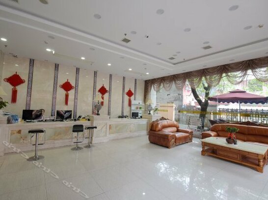 Fenglin City Hotel - Photo3