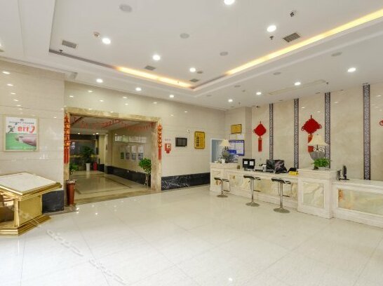 Fenglin City Hotel - Photo4