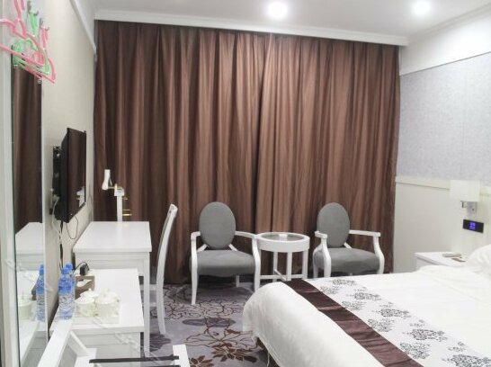 Fenglin City Hotel - Photo5
