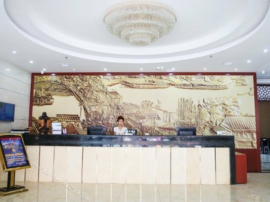 Fengqiao Yebo Boutique Hotel Wuyuan - Photo4
