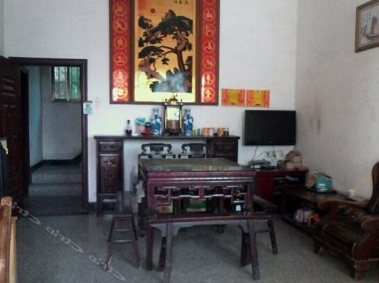 Fengqing Hostel - Photo2