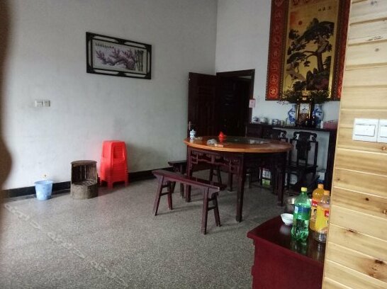 Fengqing Hostel - Photo5