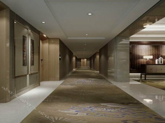Fuxin International Hotel - Photo3