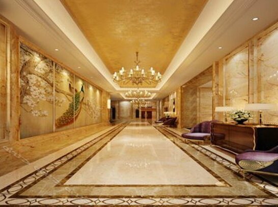 Fuxin International Hotel - Photo5