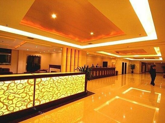 Green International Hotel - Photo4