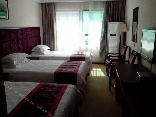 Green International Hotel - Photo5