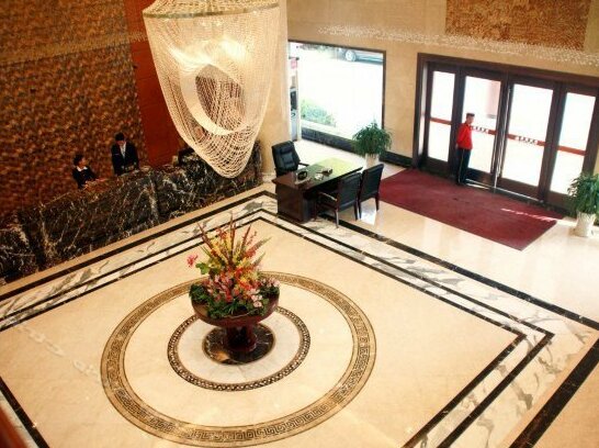 Guangfeng Hotel Shangrao - Photo2