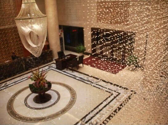 Guangfeng Hotel Shangrao - Photo3