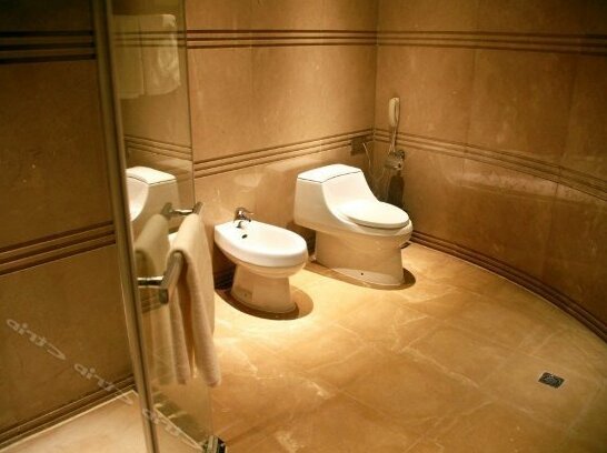 Guangfeng Hotel Shangrao - Photo5