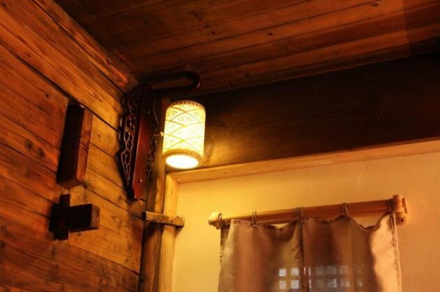 Guiqulaixi Hotel - Photo2