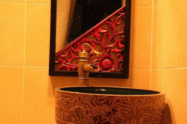 Guiqulaixi Hotel - Photo3