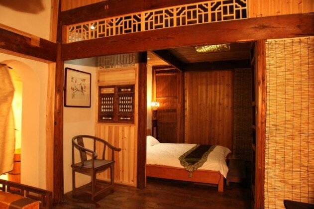 Guiqulaixi Hotel - Photo4