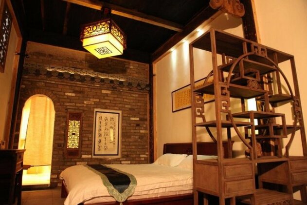 Guiqulaixi Hotel - Photo5