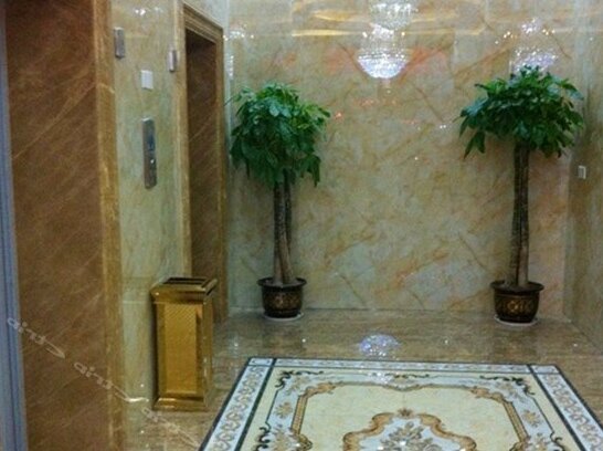 Haihang Hotel - Photo4