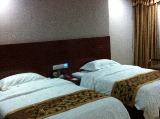Haihang Hotel - Photo5