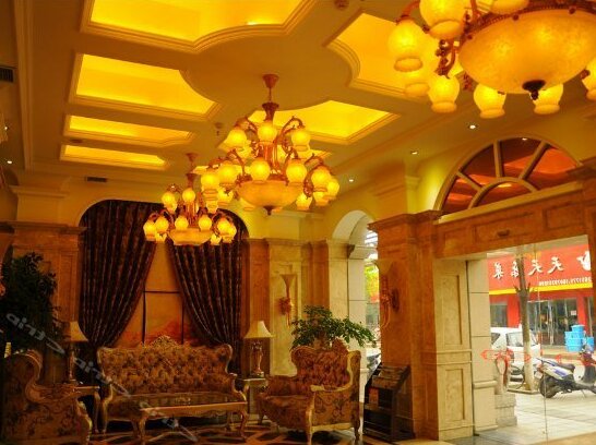 Haijiao No 7 Hotel - Photo2