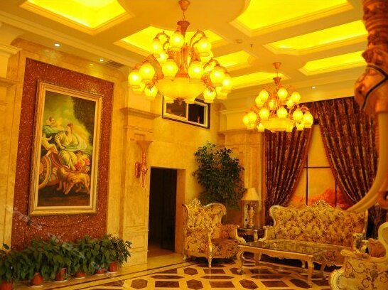 Haijiao No 7 Hotel - Photo3