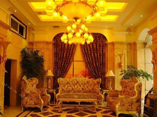 Haijiao No 7 Hotel - Photo4