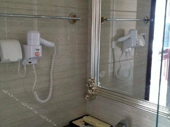 Haijiao No 7 Hotel - Photo5