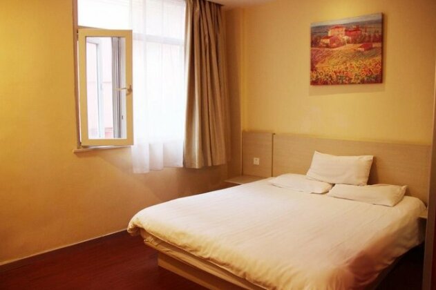 Hanting Express Shangrao Yushan Town Branch - Photo5